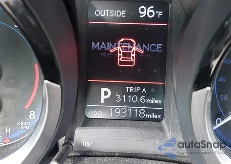 2014 Toyota Corolla S Plus z USA, uszkodzony, nr VIN 2T1BURHE9EC021444